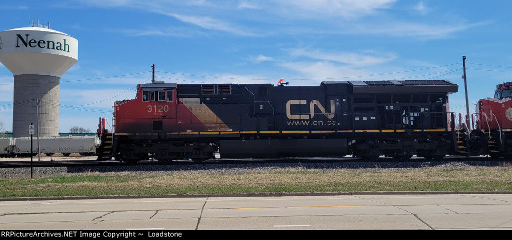 CN 3120